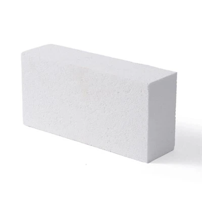 Brics Ball Hollow Alumina