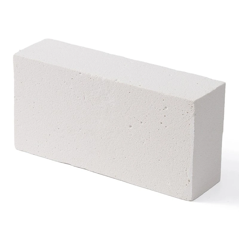 Anorthite Insulation Brick