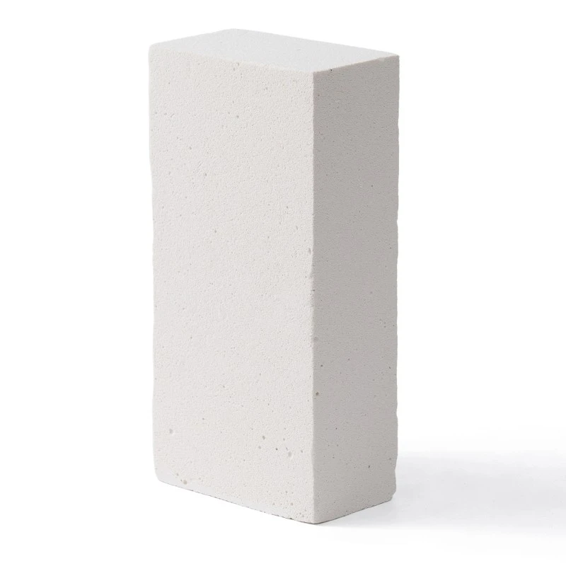 Anorthite Insulation Brick