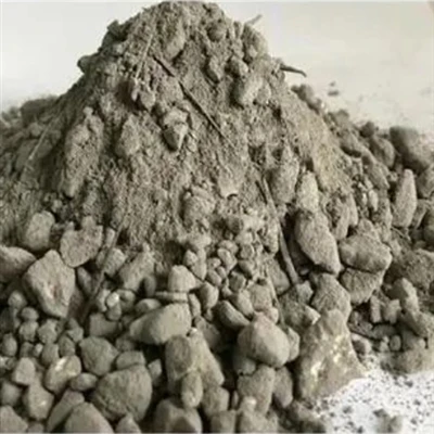 Beth Yw'r Deunydd Gorau Ar gyfer Castables Gorchudd Ffwrnais?