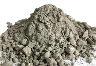 Dur Fiber Castable